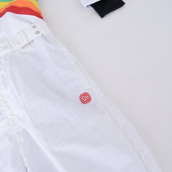 Tipsy Elves Sunrise Shredder One Piece Ski Suit Snowsuit Size XS NWT - Picture 8 of 16